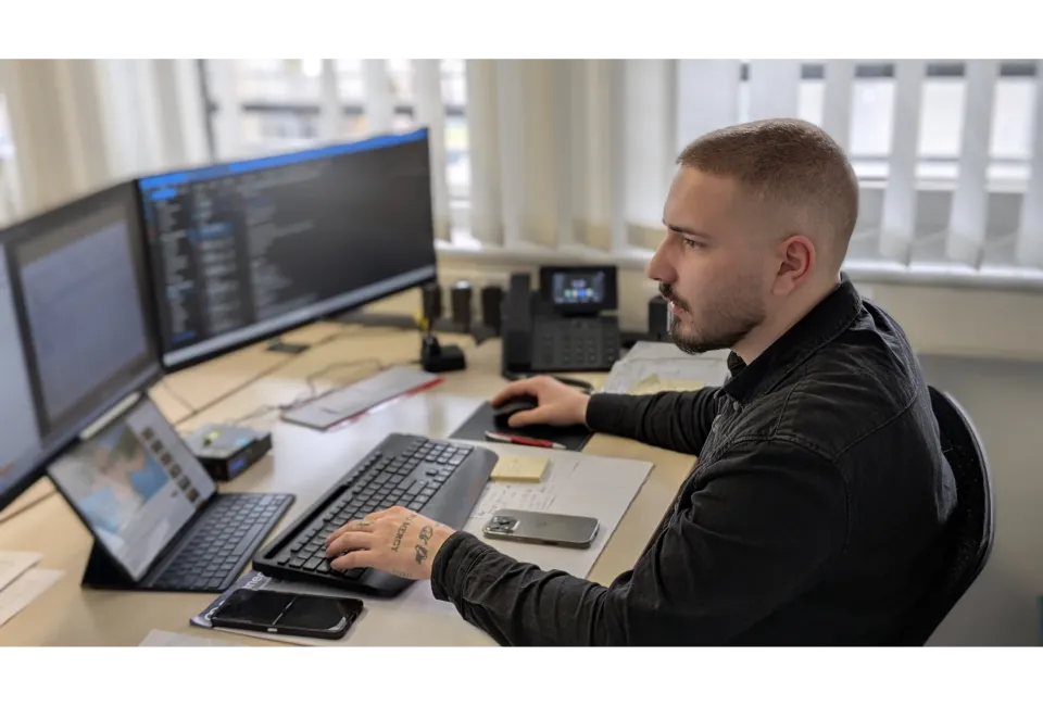 Mega Elektrotechnik GmbH