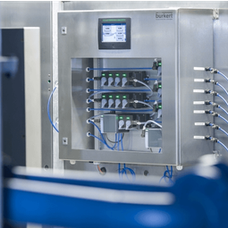 Mega Elektrotechnik GmbH