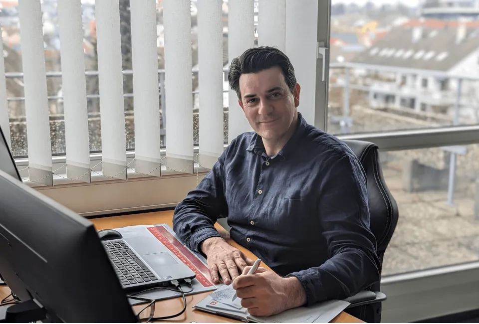 Mega Elektrotechnik GmbH