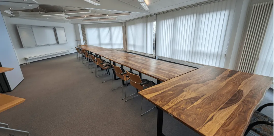 Mega Elektrotechnik GmbH